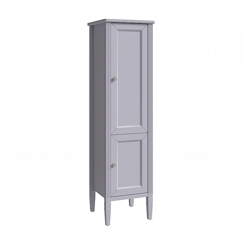 Пенал Caprigo ALBION CONCEPT 34050R-SF028 40 стилл, правосторонний