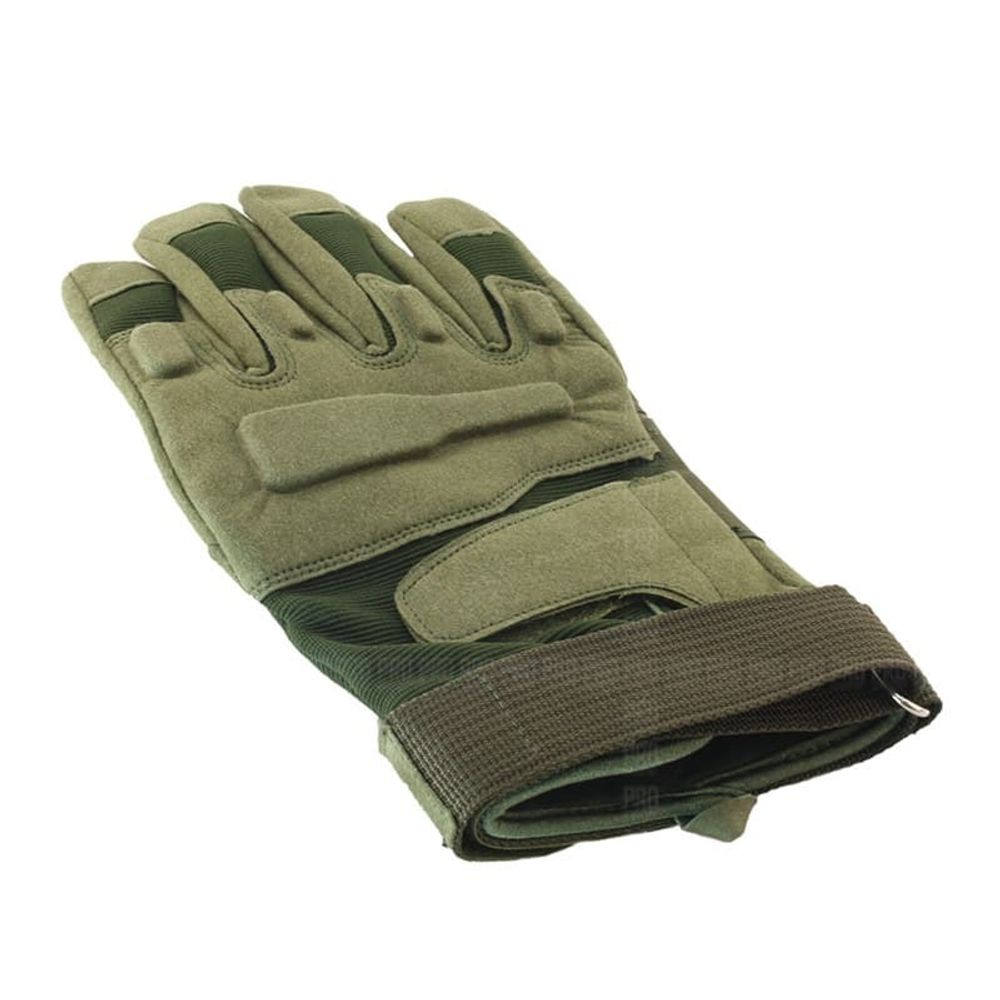 Перчатки тактические мягкие