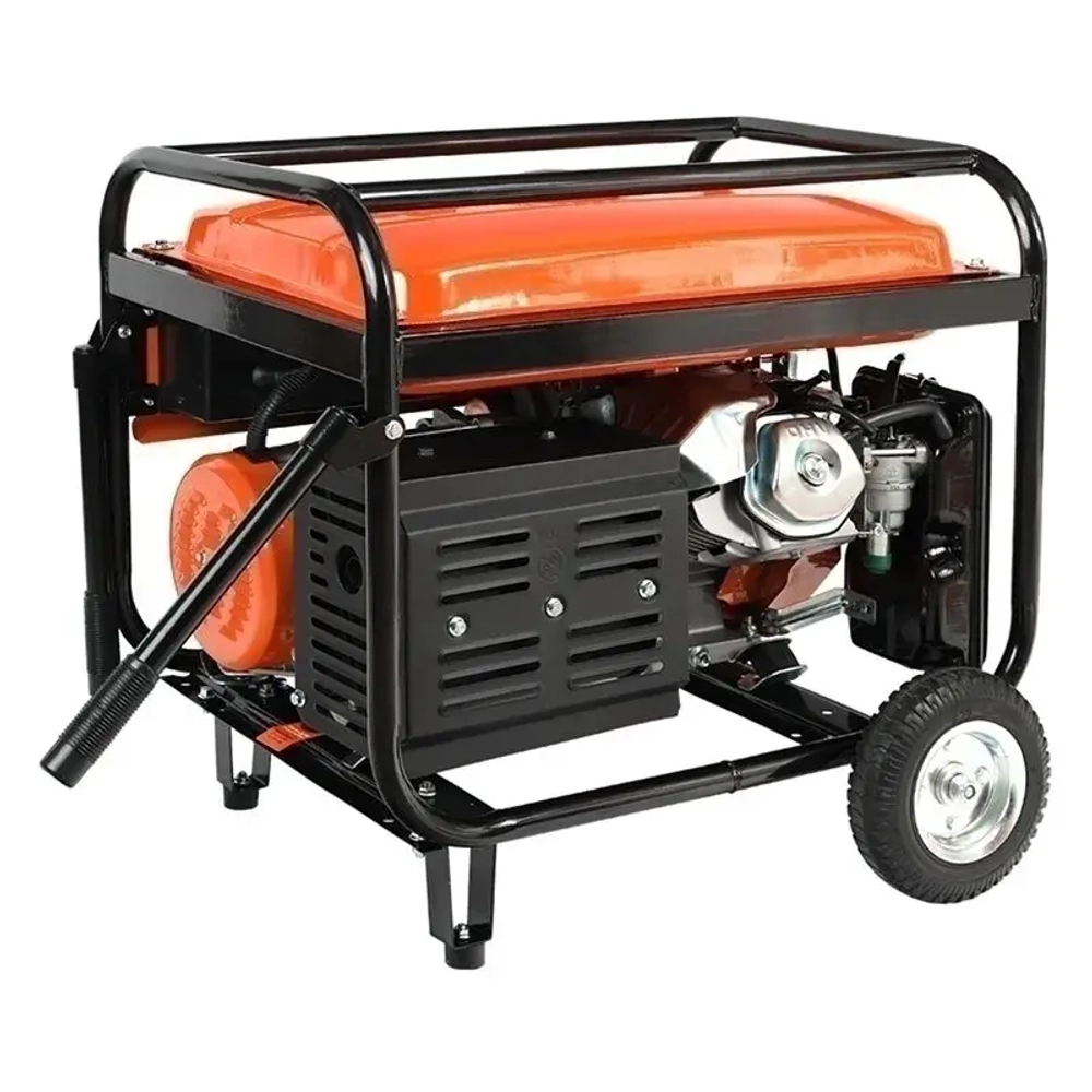 PATRIOT Max Power SRGE 7200E бензиновый генератор 474103188