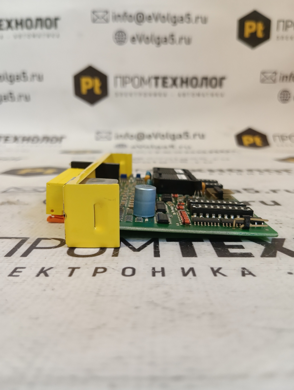 DINA ELEKTRONIK DNDS 1EG V7C 22EG36 с хранения