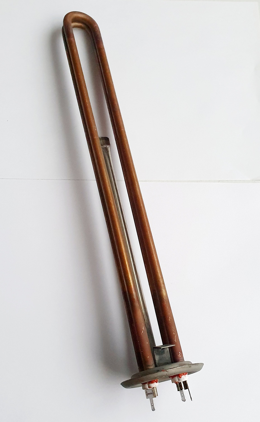 ТЭН 3000W водонагревателя ELECTROLUX Regency, Fidelity, Zanussi Filicia