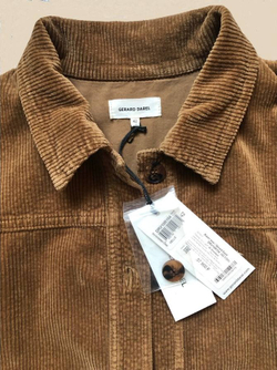 Жакет Gerard Darel