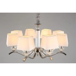 Подвесная люстра Aployt EMILIA APL.723.03.08