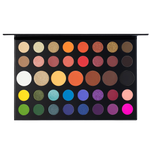 Morphe x James Charles palette