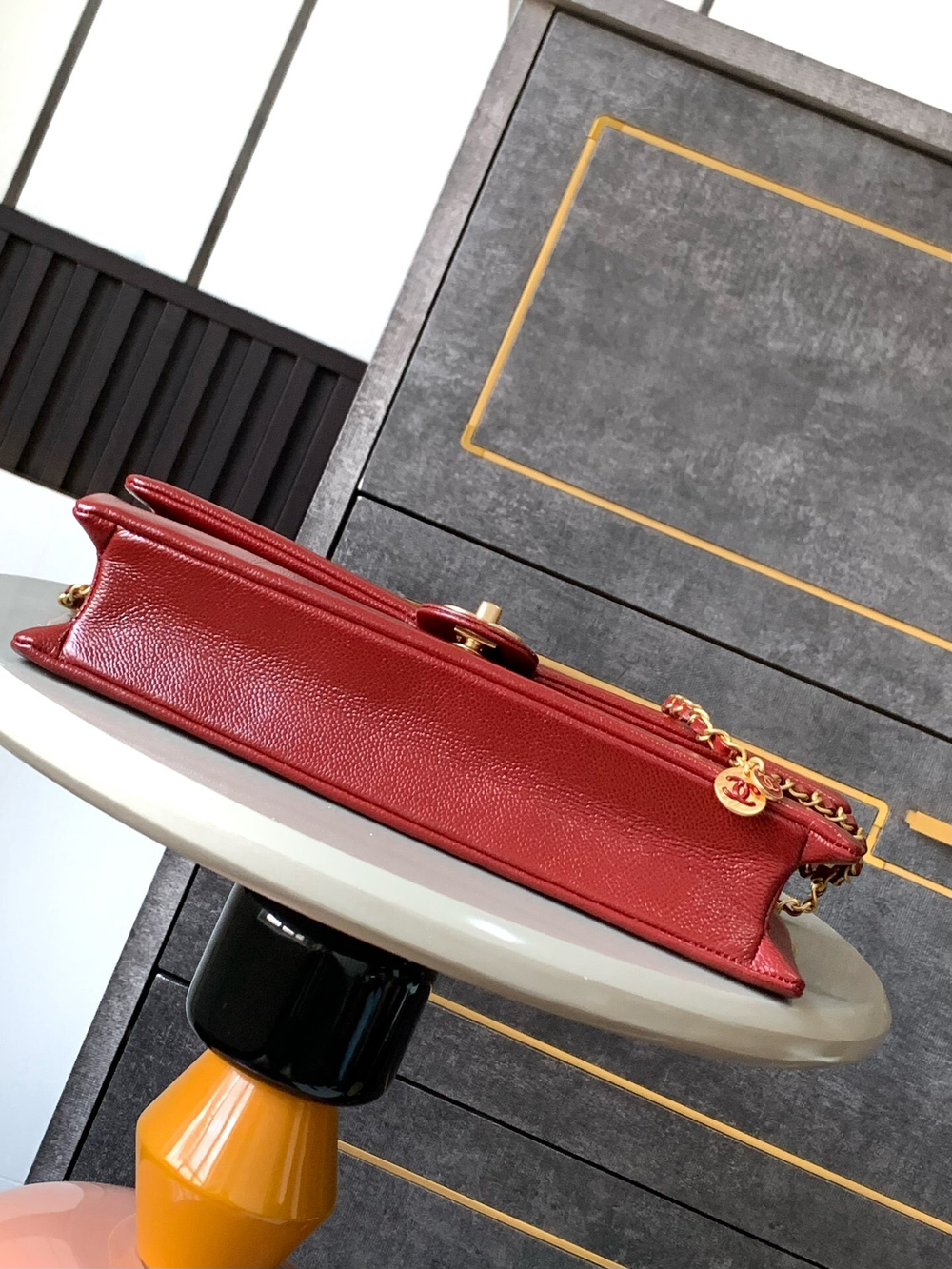 Chanel Bag (3 sizes)