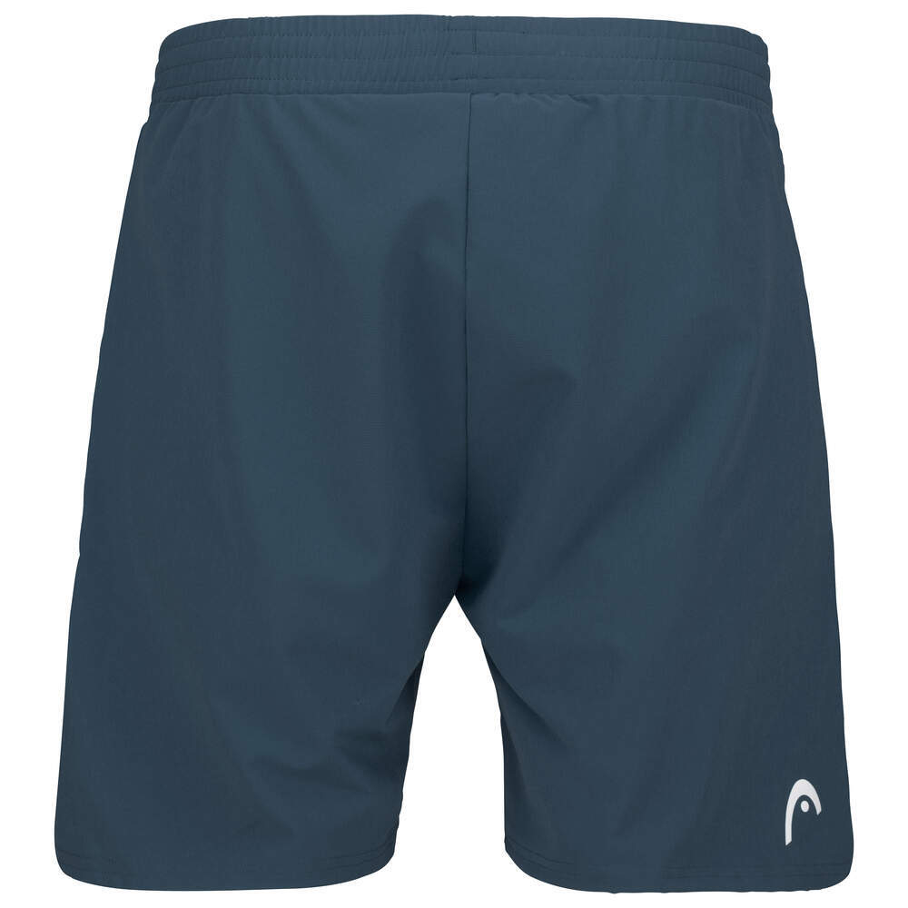 Мужские теннисные шорты Head Power Shorts - navy