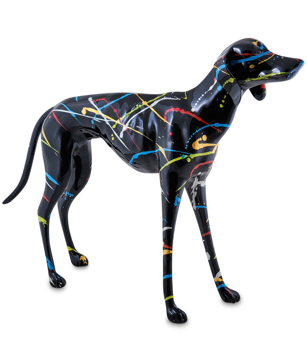 BMB-115/2 Фигура «Левретка»