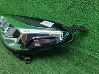 Фара левая Chery Tiggo 7 Pro (2020-н.в.) LED