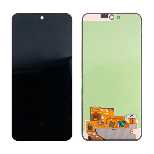 Дисплей для Samsung Galaxy A54 5G (A546E) с тачскрином Черный - OR (SP)