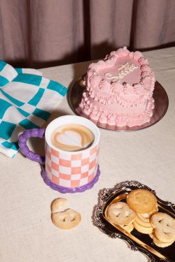 Кружка 3D Sweetie, 420 мл