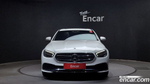 Mercedes-Benz E-Class W213 E250 Avangarde (12.2020)
