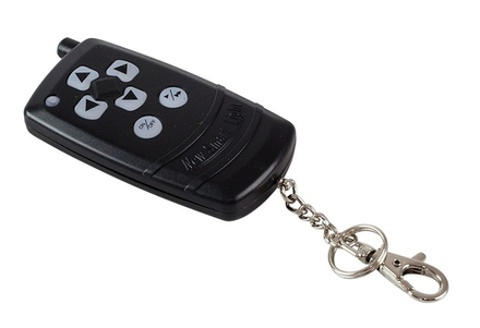 Пульт-брелок ДУ для прожектора 2-х скоростной