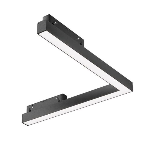 Трековый светильник Maytoni Technical Basis TR042-2-24W3K