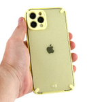 Чехол для iPhone 12 Pro Max, 012461 Красный