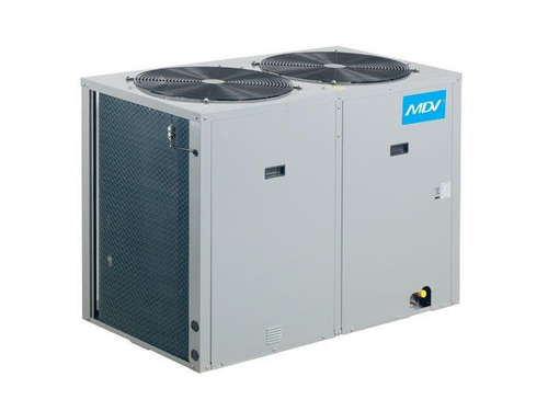 Компрессорно-конденсаторный блок MDV MDCCU-28CN1/CCU-22/28-1
