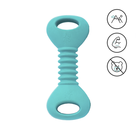 Гантель ZippyTuff Squeakerz 25 cм ZippyPaws