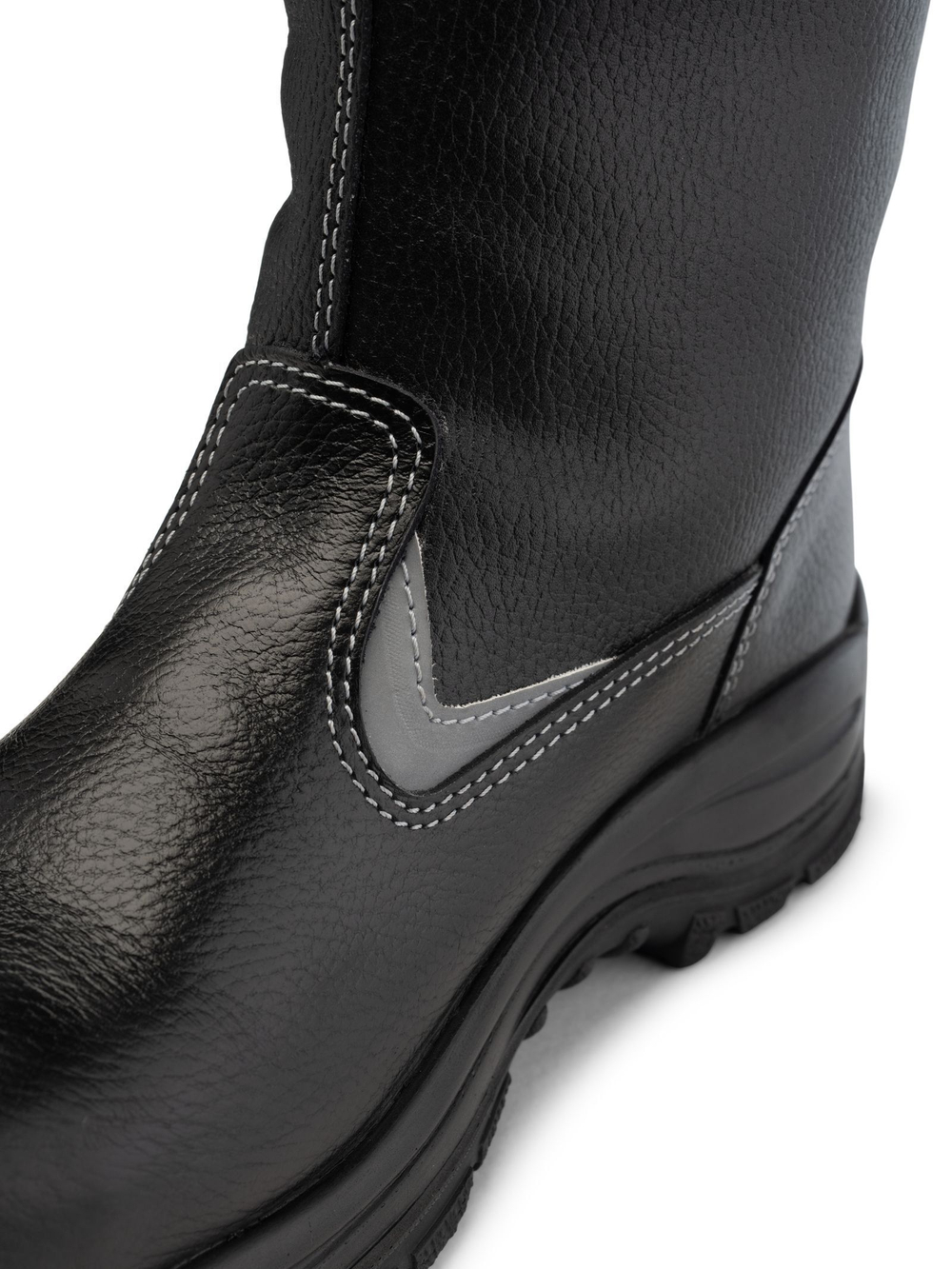 Сапоги "Иртыш" мод.217 N (ПУ/Нитрил, КП)