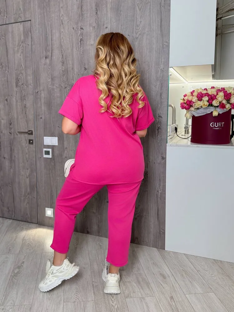 Костюм УК-090-4 Fabrika