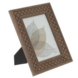 GAEM Фоторамка для фото 13*18, L20 W25 H1 см