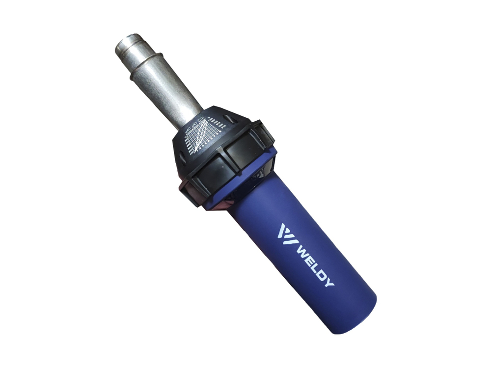 Фен HT1600 Weldy Multi Kit
