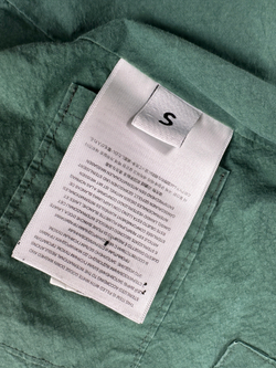 Пуховик IENKI IENKI