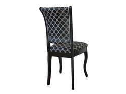 Стул С-6 черный/андрис черный