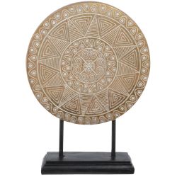 GAEM Панно настольное, L29 W8 H41,5 см