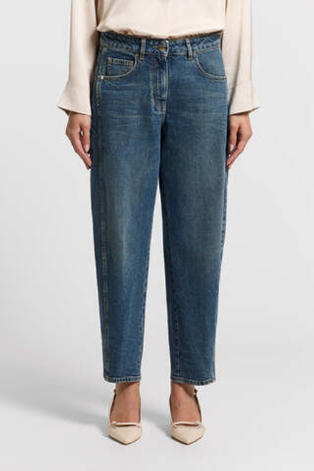 Джинсы PESERICO 42IT