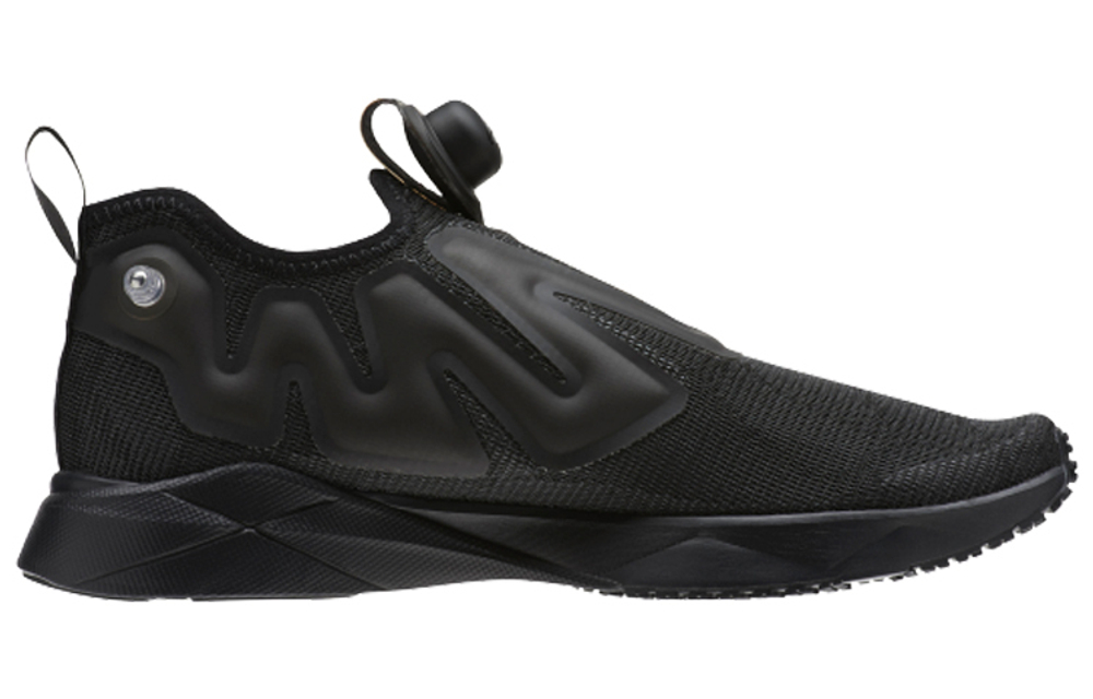 Кроссовки Reebok Pump Supreme Flexweave