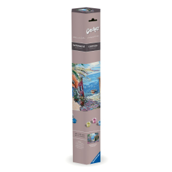 Ravensburger - CreArt на холсте Пейзажная живопись по номерам 239139 / артикул   239139  / GTIN 4005556239139