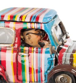 SCAR-63 Машина «Beatnik»