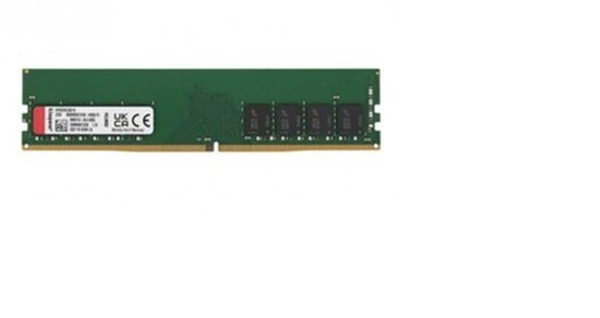 Оперативная память KINGSTON DDR4 16GB KVR32N22S8/16 3200MHz CL22 1.2V 1R 16Gbit retail KVR32N22S8/16