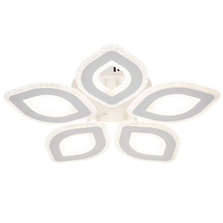 Потолочная светодиодная люстра Escada Diamond 10264/5LED