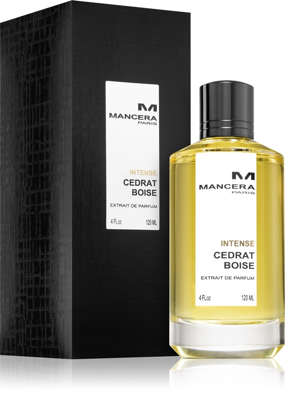 Mancera Intense Cedrat Boise парфюмерный экстракт для мужчин