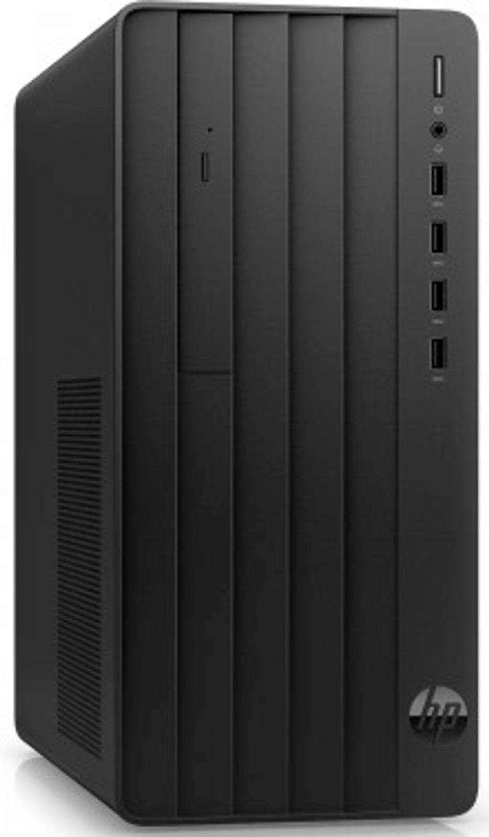 Системный блок HP Pro 290 G9 MT Intel Core i3, 8 ГБ, 256 Гб, Intel UHD Graphics 730,  ОС MS DOS