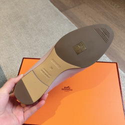 Hermes Loafer (5 colors)