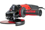 Угловая шлифмашина ELITECH МШУ 1415Д E2213.013.00 200324