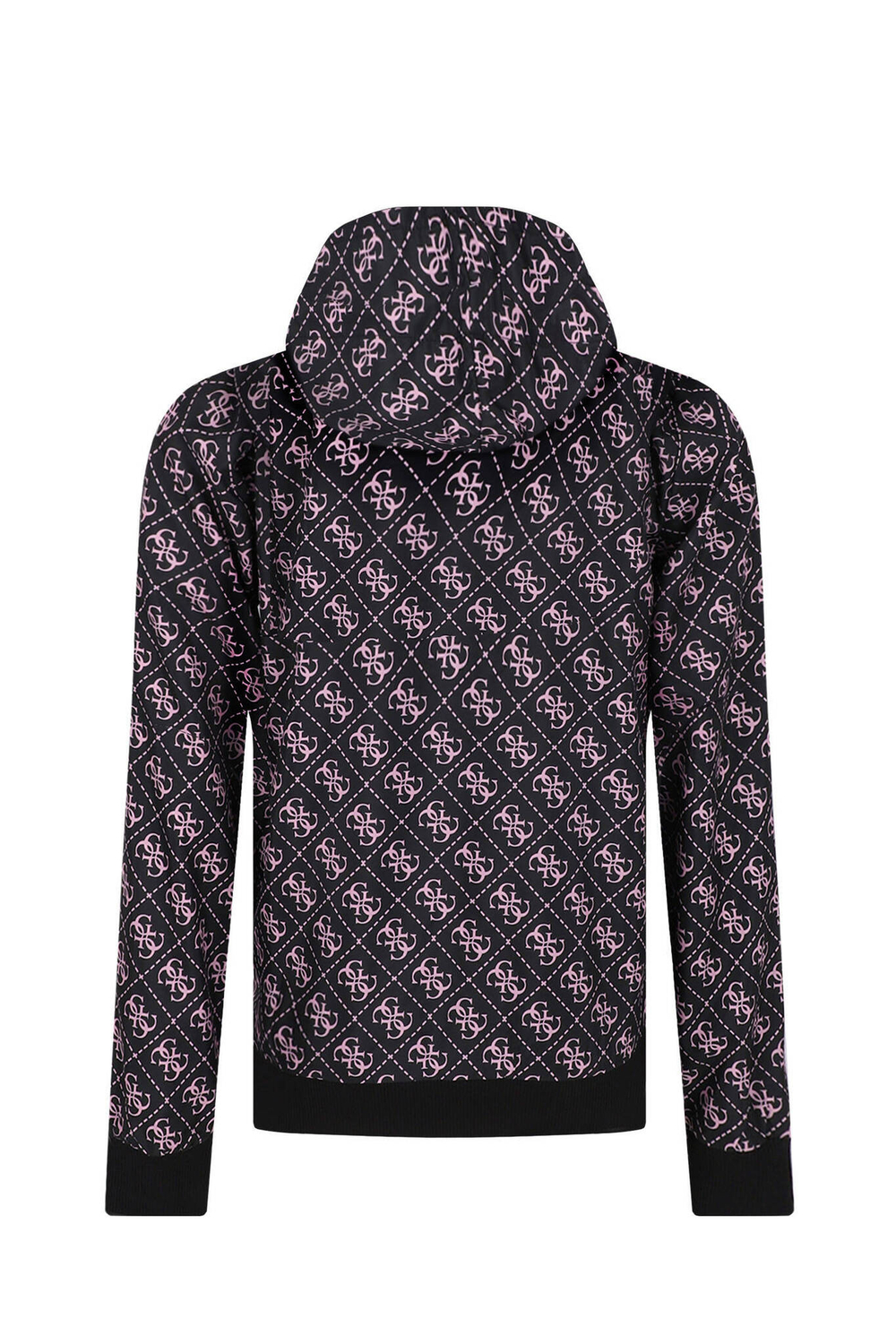 Худые Guess - черный(J4RL04 WDGX0)