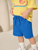 Шорты для мальчика Next AG3-794, Синий