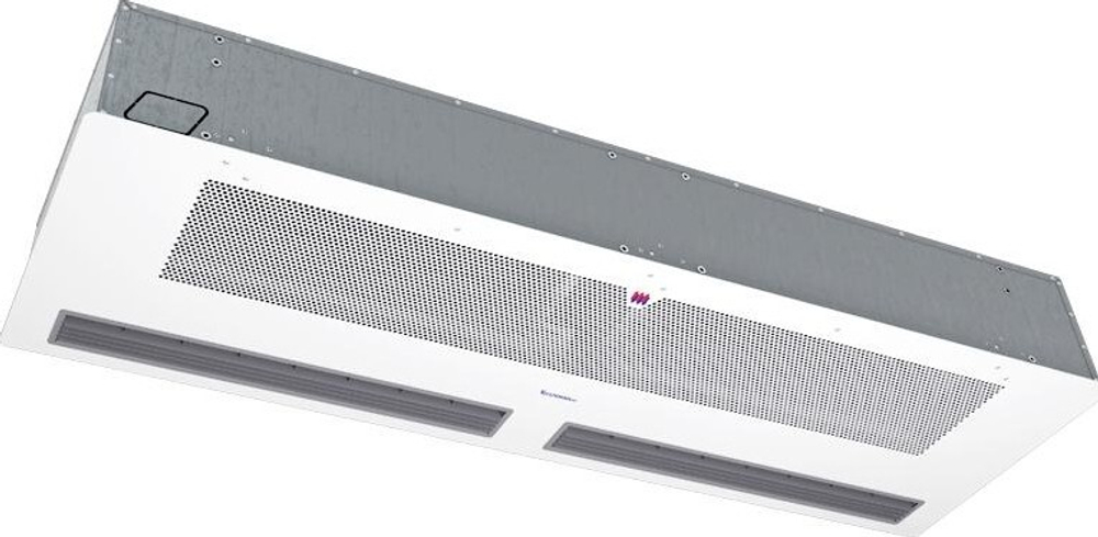 Завеса электрическая ТЕПЛОМАШ КЭВ-12П3081E Серия 300 Потолочная