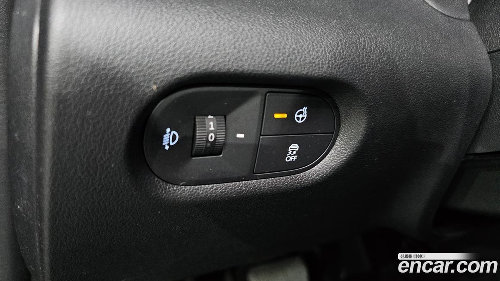 Hyundai Casper Turbo The Essential (06.2023)