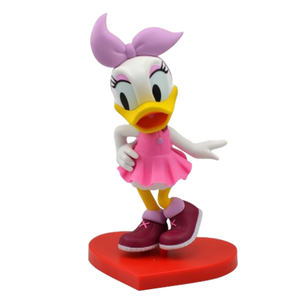 Фигурка Banpresto Disney Character Best Dressed: Daisy Duck (Ver A)