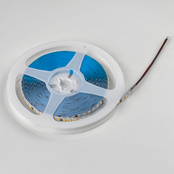 420823 Лента LIGHTSTAR LED 24V 16W 168leds/M 1800LM/M 3000K IP20 1 шт = 5м