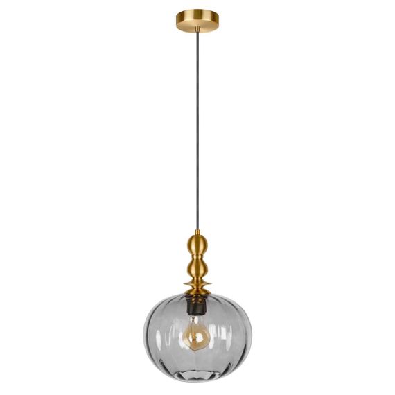 Подвесной светильник Loft It Melon 10426 Smoke