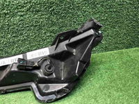 Битый ДХО правый Москвич 3 (2022-н.в.) LED