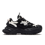 Fila Fusion Bianco Height Increasing