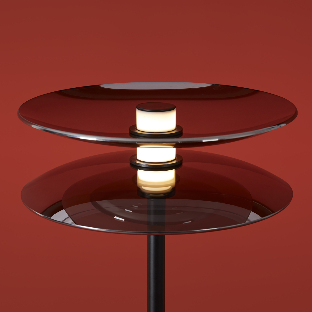 Напольный светильник (торшер) Freya FR5537FL-L7B