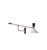 Wall design lamp Emblic