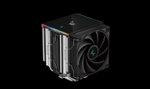 Deepcool AK620 DIGITAL SE R-AK620-BKADMN-GJD черный
