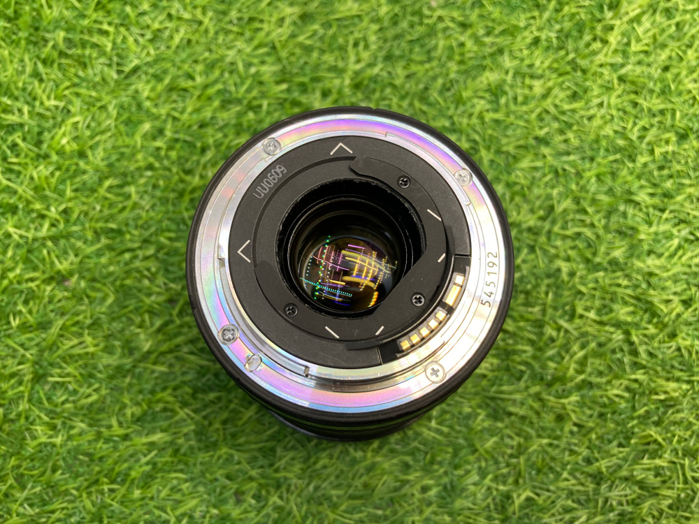 Canon EF 17-40mm 4L USM
